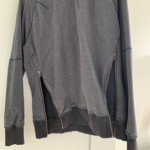 Lululemon hoodie